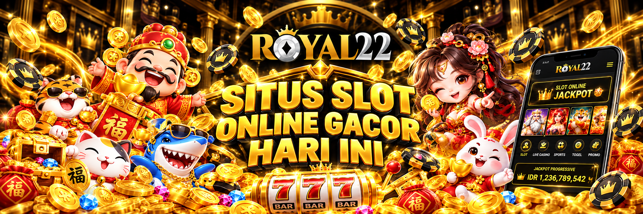 ROYAL22